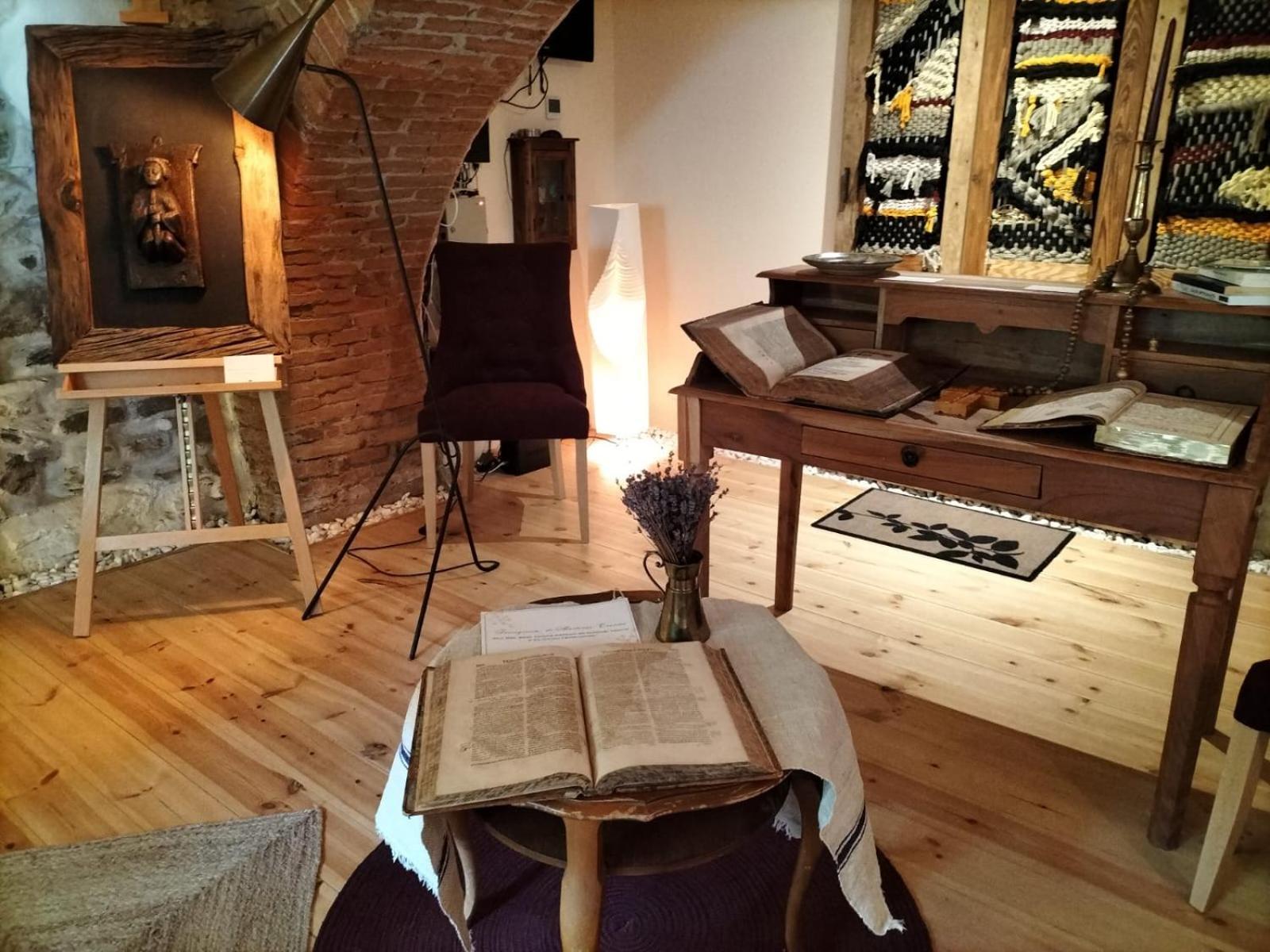 Pensiunea Agora Cisnadioara Exteriér fotografie