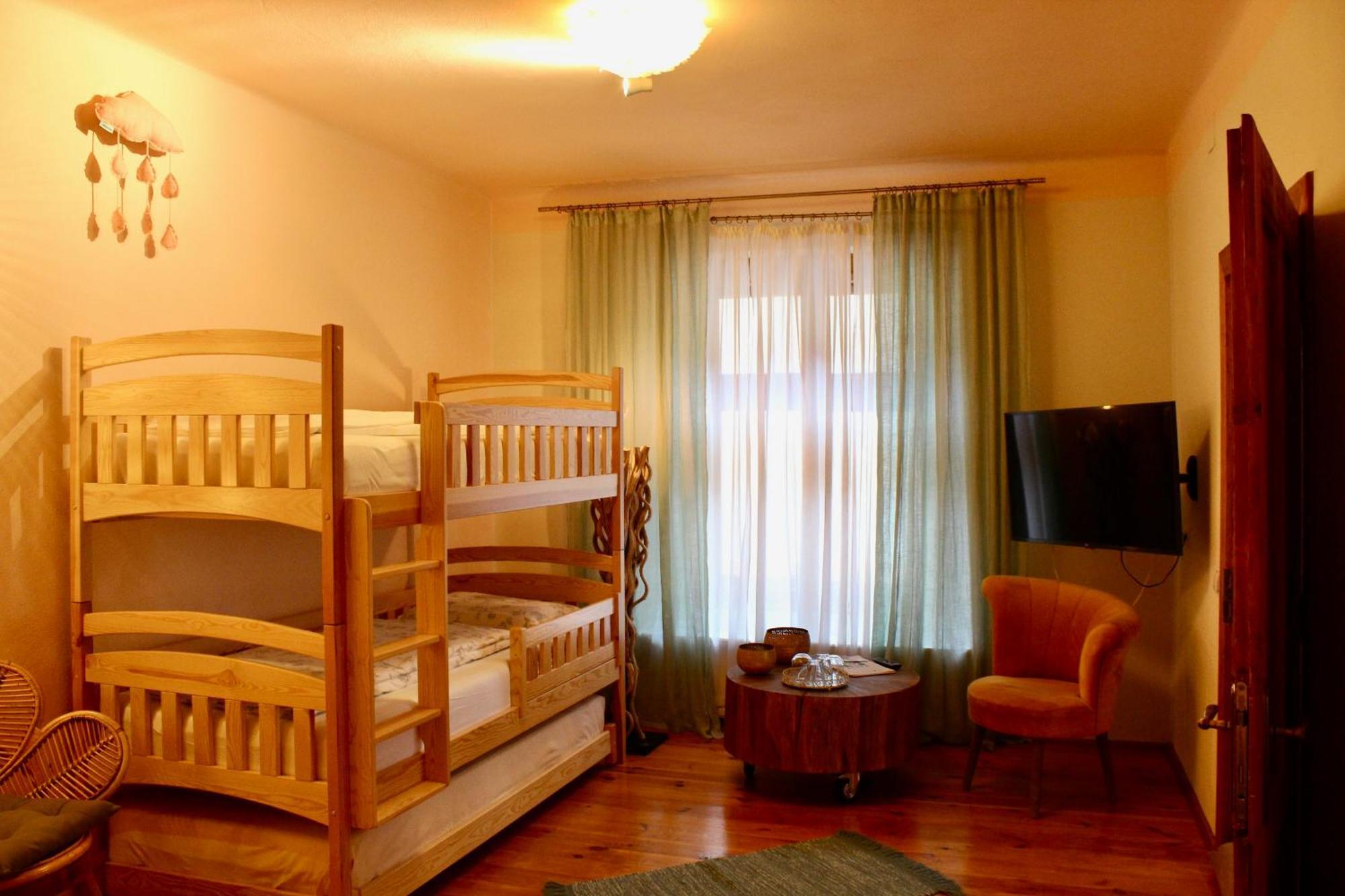 Pensiunea Agora Cisnadioara Exteriér fotografie