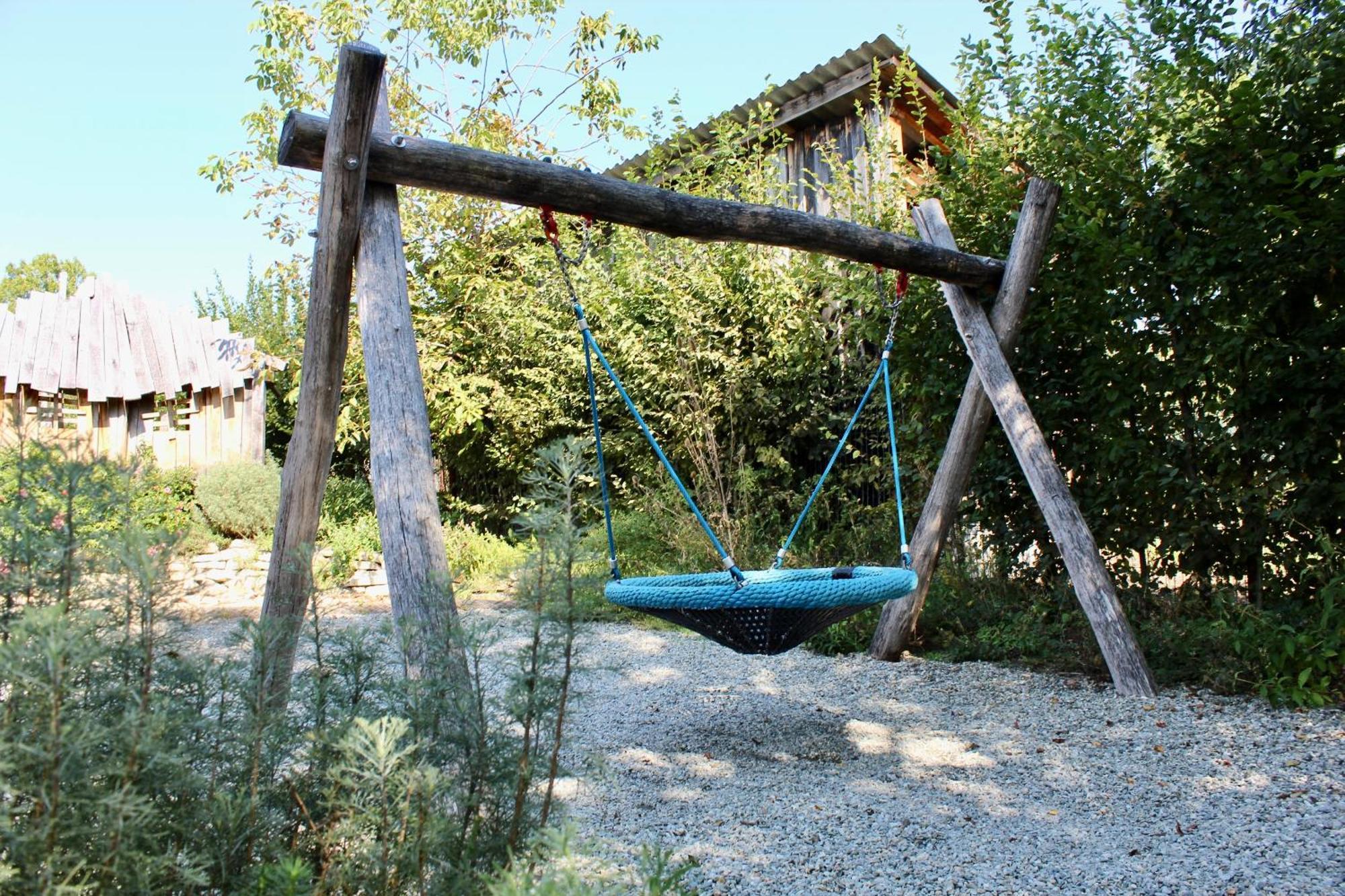 Pensiunea Agora Cisnadioara Exteriér fotografie